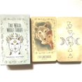 thumbnail image 4 of Moyic Tarot Cards Toy Interesante Juego único Juego Prop Juego de Tarjeta de juguete Suministros para fiestas Juguetes interactivos Festival Kits de decoración para fiestas, 4 of 6