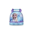 thumbnail image 3 of Sac à lunch Disney Deluxe - Frozen (D-DLB-FZ07-22BTS), 3 of 4