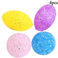 thumbnail image 2 of 4PCS Cat Jingle Balls Interactive Funny Cat Bell Ball Cat Ball Toy with Bell, 2 of 10