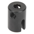 thumbnail image 4 of RC Input Shaft Cup Steel Center Drive Shaft Cup ARAC5062 RC Car Upgrade Parts for 1/7 1/8 Series RC Car Black, 4 of 8