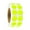 Color:Fluorescent yellow, variant on Circle Dot Labels Color Coding Labels Adhesive Circle Dots Sticker Solid Color Circle Sticker for Office and Classroom