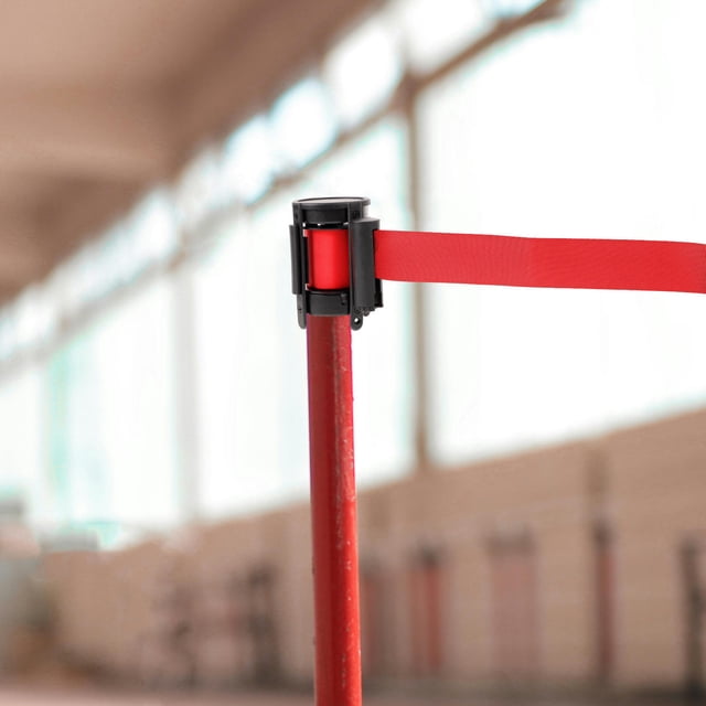 ADDHAT De Retráctil Para Seguridad Con De Ajustable
