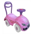 thumbnail image 1 of Montable Correpasillos Carrito Impulsor MyToy Herbi Mytoy 5210ROSA, 1 of 5