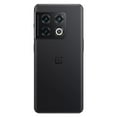 thumbnail image 2 of OnePlus 10 Pro 5G 128GB NE2217 T-Mobile Unlocked 6.7" Single SIM 8GB RAM Phone - Volcanic Black, 2 of 8