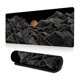 thumbnail image 2 of Big Mouse Pad Gaming Mouse Pad Desk Pad Long Computer Keyboard Mouse Mat Mousepad with Non-Slip Bas, 2 of 5
