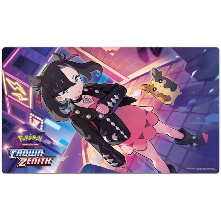 Pokemon Trading Card Game: Sword & Shield (SWSH12.5) Crown Zenith