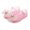 Red, variant on Liyamei Shoes Girls Sandals Jelly Mary Jane Dance Party Cosplay Shoes For Kids Toddler Kids Closed Toe Flat Sandals Size 9