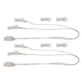thumbnail image 1 of Clip,  Rope Clip Binaural Fixation Portable  for Headset, 1 of 8