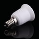 thumbnail image 1 of Adaptador convertidor E14 a E27 Wdftyju 20 piezas LED halógeno, 1 of 3