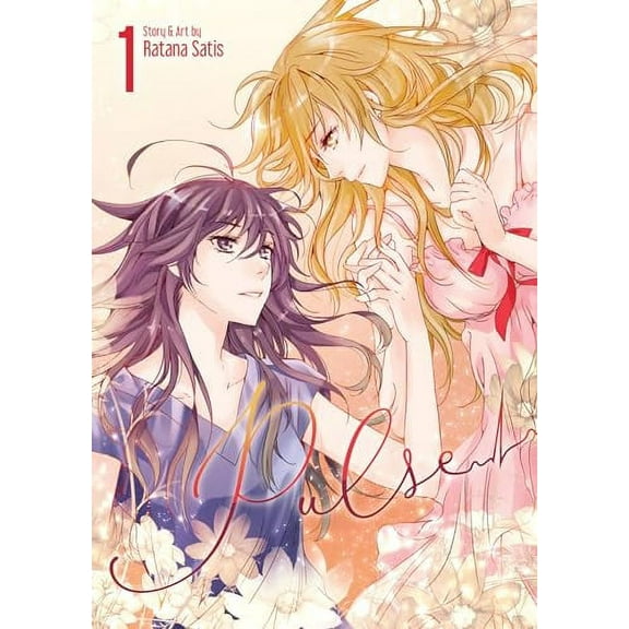 Pre-Owned Pulse Vol. 1 (Paperback) 1638585644 9781638585640