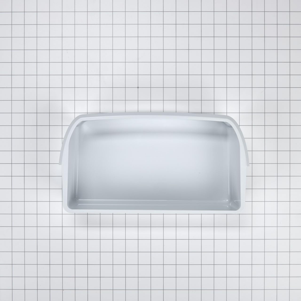 Whirlpool WPW10119846 OEM SxS Refrigerator Door Shelf Bin