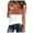 White, variant on yunLCZ Women's Cap Sleeve Tank Tops Loose Shirts Sleeveless Fitting Neck Knit V Solid Womens Fashion Tee Tops Women's Blouse