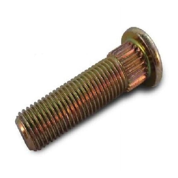 Polaris RZR 800 900 (3/8" x 1.75") Front Wheel Studs (EACH) - 7517871