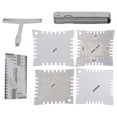thumbnail image 4 of ANGGREK Metal Thickness Gauge, Distance Gauge Measuring Tool For Set The Pitch For Change Guitar Strings For Adjust The Pitch, 4 of 8