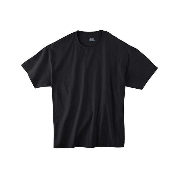 walmart men's tall t shirts