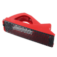 thumbnail image 3 of 5X Gypsum Board Rasp Plane File 145mm Wood MDF Fiberglass Planer DIY for Software Metal Drywall and Others, 3 of 7