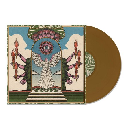 Heaven Can Wait Trash Boat (Vinyl Record)