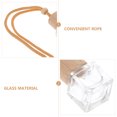 thumbnail image 3 of unbranded 10Ud Difusores De Perfume Para Transparentes Reutilizables Colgantes Ambientador, 3 of 6