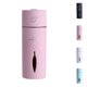 thumbnail image 4 of Mini USB Humidificador de aire frío Escritorio Coche Hojas Dormitorio Atomizador Oficina Luz de noche LED Herramienta de niebla Inevent DZ6763-03B, 4 of 7