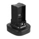 thumbnail image 3 of Xbox 360 Controller Charger Base with Dock and 2 Rechargeable Batteries, 3 of 4