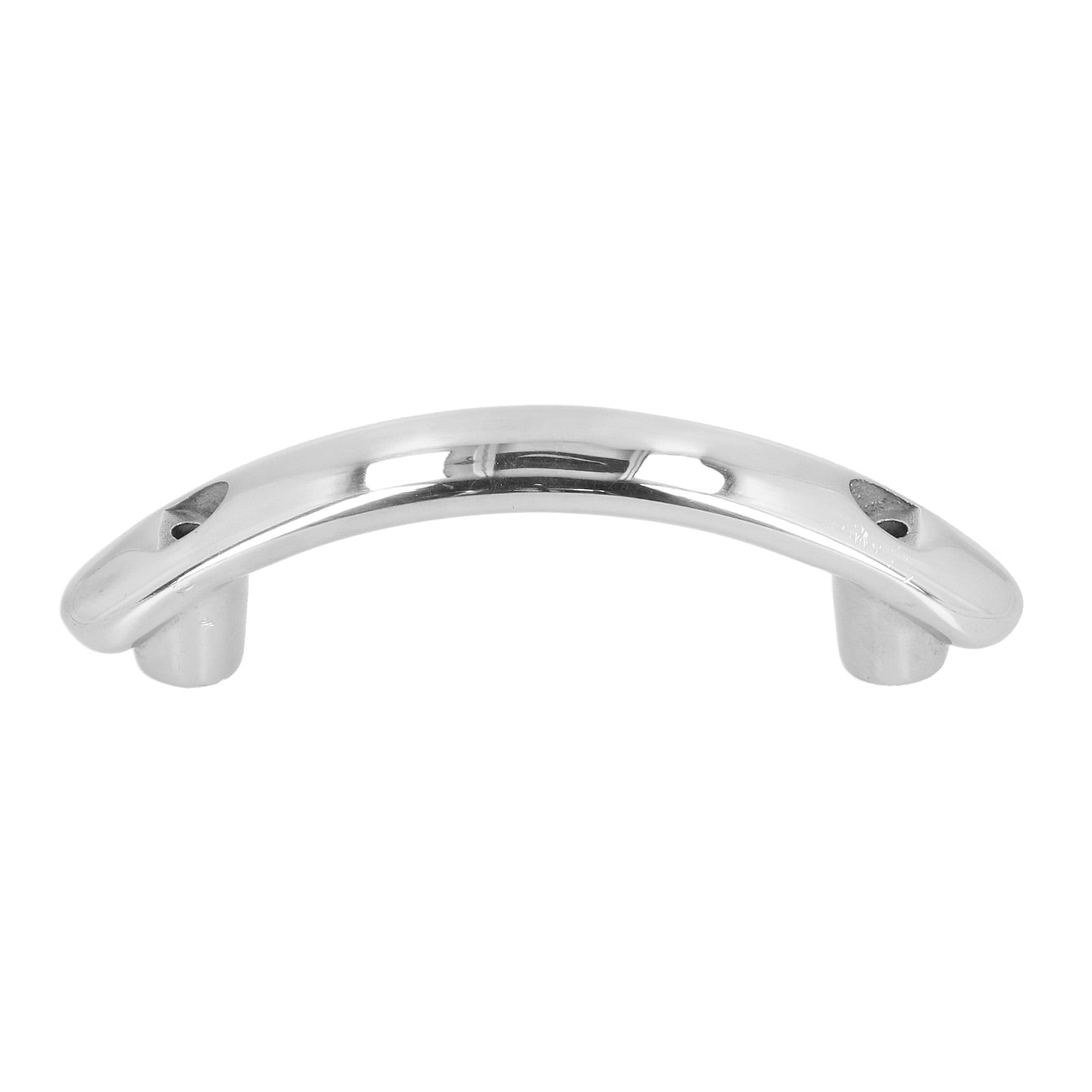 RV Door Handle, Boat Grab Handle Practical Polished For Yachts For Speed Boat For Fishing Boat