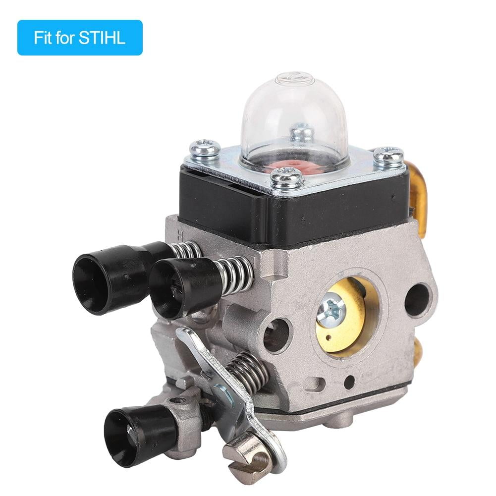 Details about   Carburetor for STIHL FS38 FS45 FS46 FS55 KM55 FC55 Air Fuel Filter Carb Gaskets 
