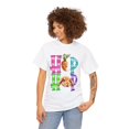thumbnail image 3 of Hip Hop Easter Easter Bunny Shirt, Easter Bunny Shirt ID-0217-6N39, 3 of 10