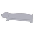 thumbnail image 1 of Protector contra Salpicaduras de Fregadero Sunnimix Silicona Gris, 1 of 8