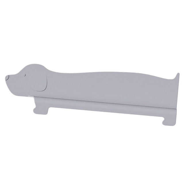 Protector contra Salpicaduras de Fregadero Sunnimix Silicona Gris