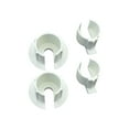 thumbnail image 4 of Ethernet Cable Routing Kit Wall Bushing Ethernet Cable Grommet for Starlink Dishy Ethernet Cable Management, 4 of 11
