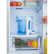 ZeroWater 12 Cup Ready-Read 5-stage filtration pitcher