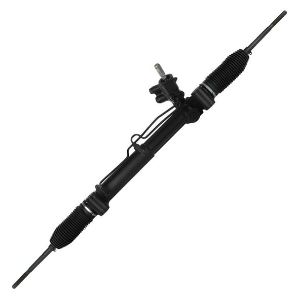 Dodge Journey Rack And Pinion Assembly