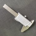 thumbnail image 3 of CEORPER Electronic Digital Vernier-Caliper Gauge Micrometer-Measuring Tool Digital Ruler, 3 of 9