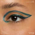 thumbnail image 4 of NYX Professional Makeup Epic Inky Stix Mechanical Cream Metallic Gel Eyeliner, Turbo Teal 08, 4 of 12