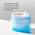 thumbnail image 2 of Crema hidratante Clinique Turnaround Overnight Revitalizing 50 ml, 2 of 5