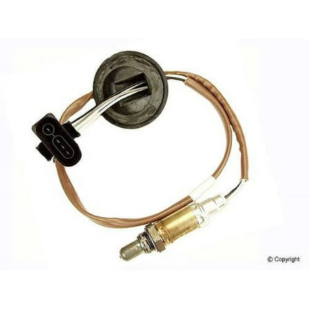 Bosch 13692 Oxygen Sensor