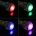 thumbnail image 5 of Center Link Media ledglobebulb Color Changing LED Globe Bulb, 5 of 5