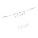 thumbnail image 1 of Premium Ready Tied Hook Rigs Rampa Para Líderes Para El Cabello Con Giratorio Para agua de sada 1 DYNWAVEMX Gancho de pesca líder, 1 of 8