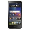 Tracfone TF ZTE Zfive Z557g P4 Prepaid Cell Phone