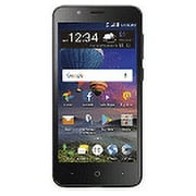 Tracfone TF ZTE Zfive Z557g P4 Prepaid Cell Phone