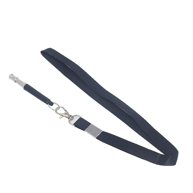 Dog Whistle, 2 Pcs Silent Dog Whistle Lightweight Adjustable Pitch For Pet Supplies Type 1,Type 2