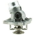 thumbnail image 2 of Motorad Engine Coolant Thermostat Housing Assembly,Engine Coolant Thermostat P/N:468-213 Fits select: 2003-2006 LAND ROVER RANGE ROVER, 1999-2001 BMW 740, 2 of 2