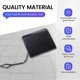 thumbnail image 5 of Front Bumper Tow Hook Cover Cap A 203 885 26 26 2038850026 for Mercedes Benz C-Class W203 C230 C240, 5 of 5