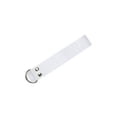 thumbnail image 1 of Champion Sports 20215 Football Belt, White, 1 of 1