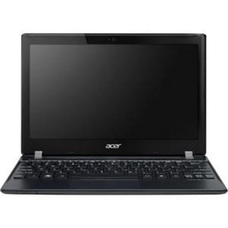 Acer America TravelMate B113-E TMB113-E-10174G32tkk 11.6" LED Notebook - Intel Celeron 1017U 1.60 GHz