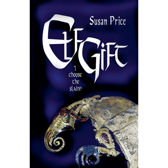 Elfgift Elfgift, Book 1, (Paperback)