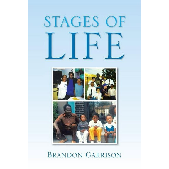 Stages of Life