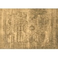 thumbnail image 1 of Ahgly Company Indoor Rectangle Oriental Brown Industrial Area Rugs, 2' x 3', 1 of 4