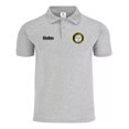 thumbnail image 1 of Playera Polo Nfl Pittsburgh Steelers Logo Holográfico Mod. 1, 1 of 3
