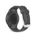 thumbnail image 2 of Amerteer Samsung Galaxy Gear S2 Watch Replacement Band Silicone Sport Band, SM-R720, 2 of 2
